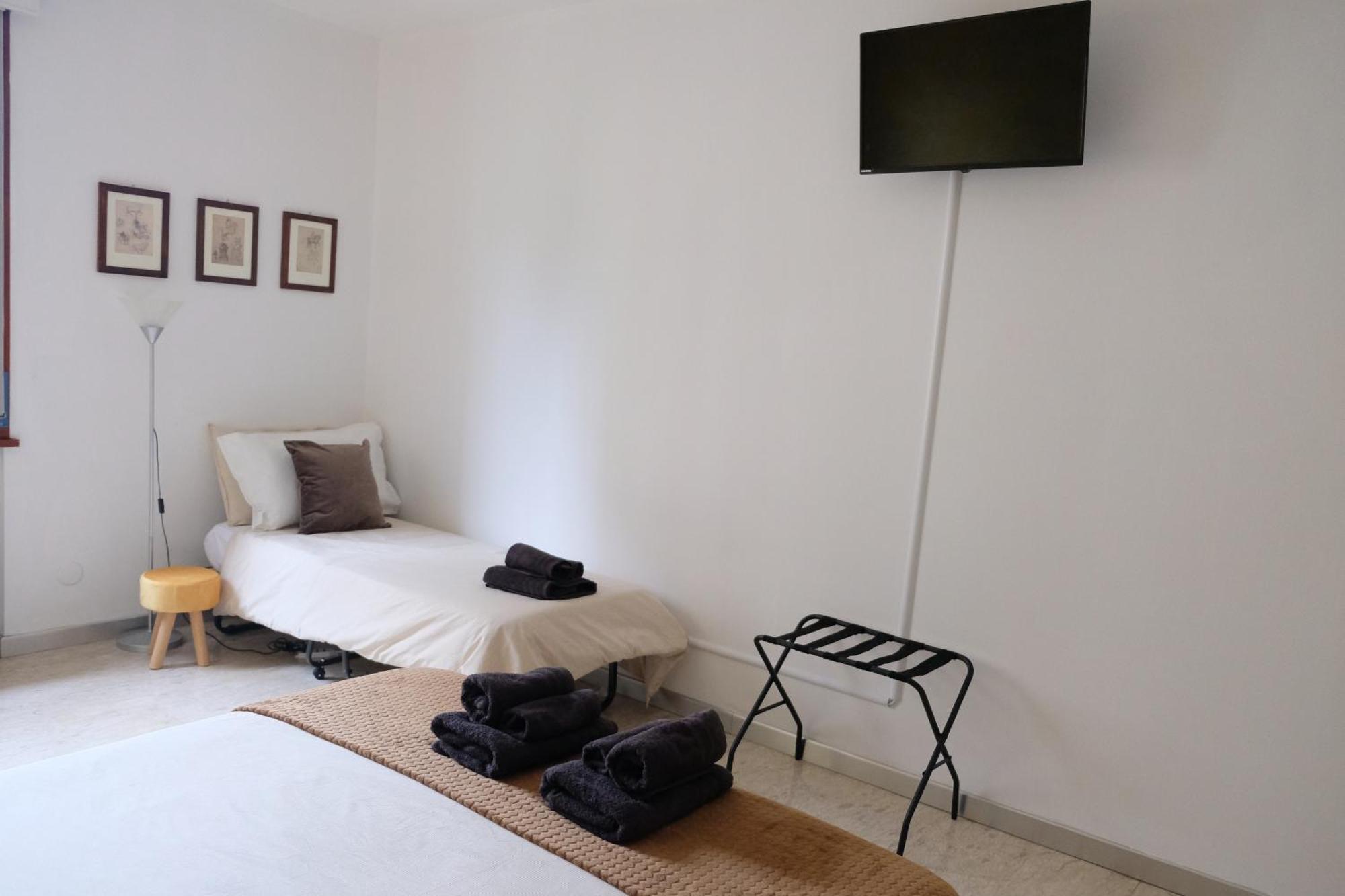 Padova Art Apartments 1 Exterior photo